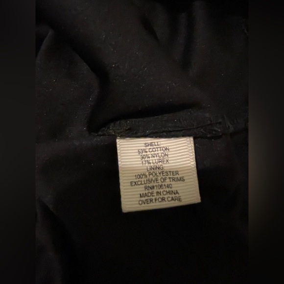 Ultra Pink blouse-medium like new - Picture 9 of 10